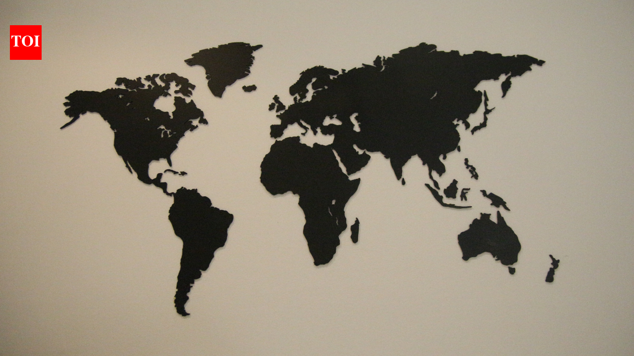 Is global population pushing Earth to the breaking point? Scientists warn of a growing planetary crisis |