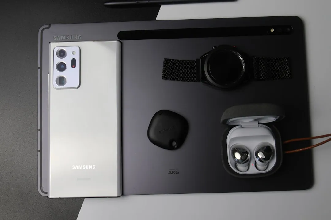 Apple Foldable iPhone Production: Samsung and Rivals Already Adapting