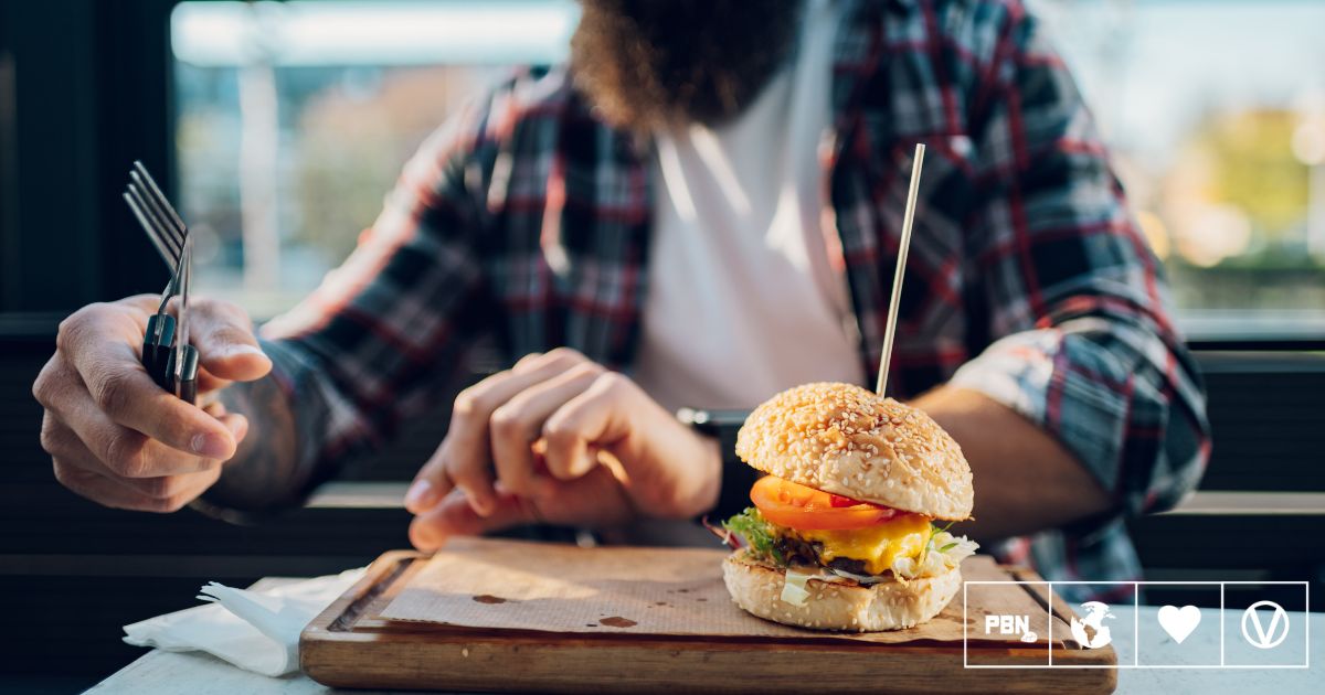 Swap Processed Meat For Plant-Based Alternatives To Boost Fiber, Say Studies