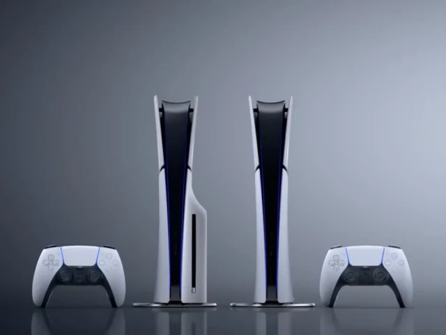 Sony may launch three PS6 models including handheld and lite version, leak suggests