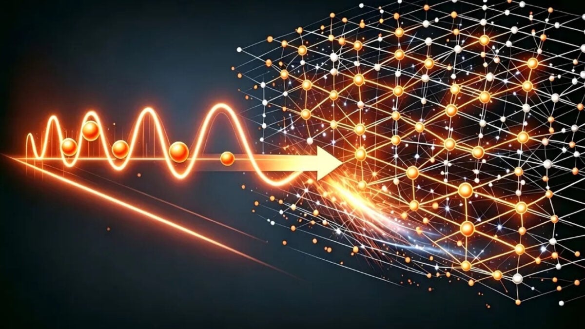 Physicists Now Understand Why a Weird Quantum Gas Refuses to Heat Up