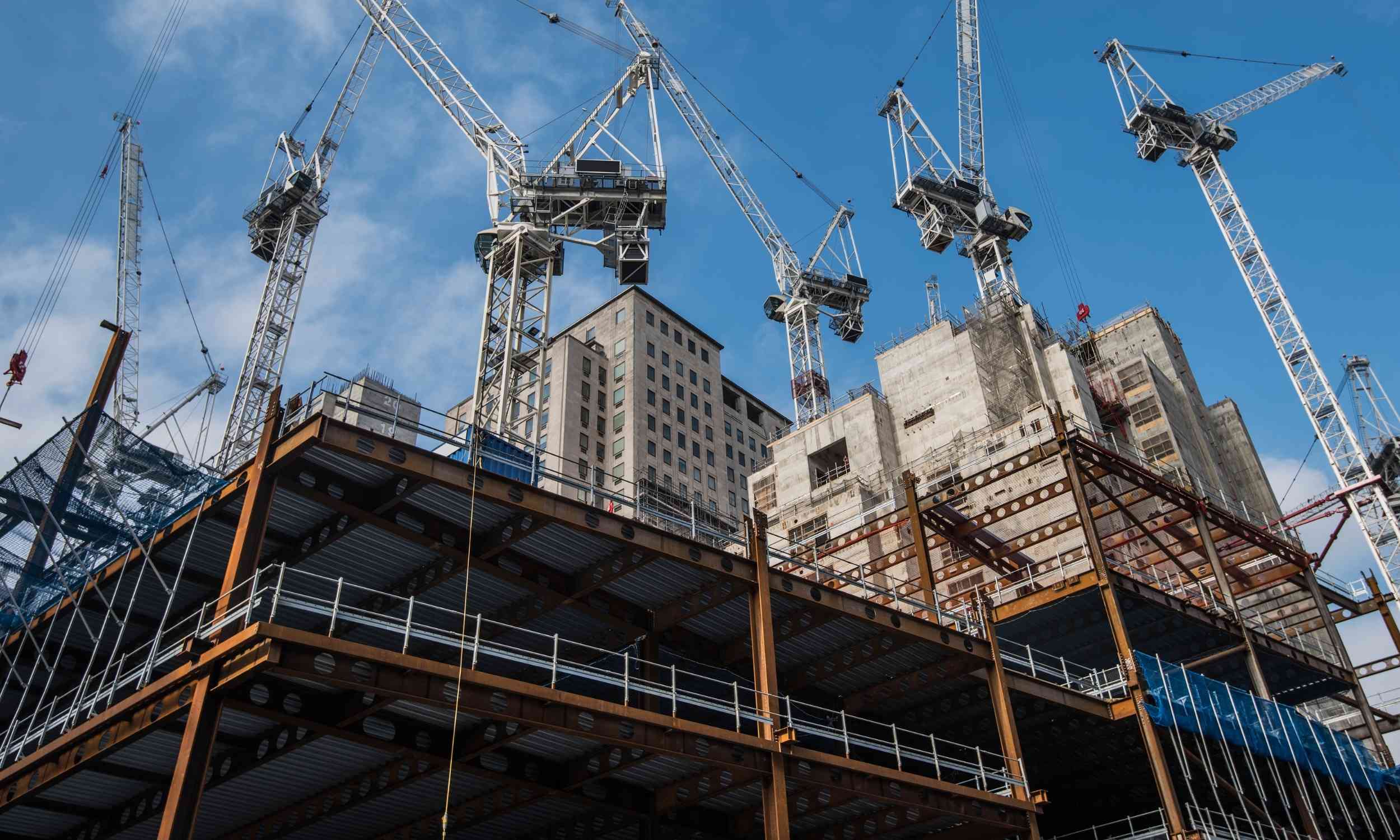 Device tracks 3D vibrations in bridges and buildings in real time