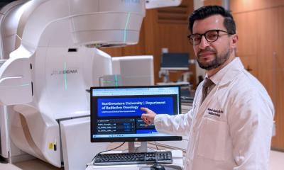 LLMs outperform doctors at summarizing complex cancer pathology reports • healthcare-in-europe.com