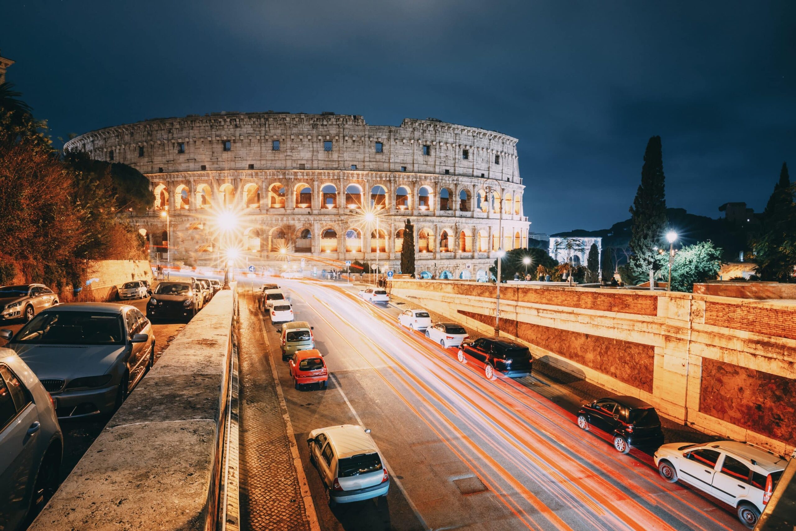Italy VAT group credits use clarified