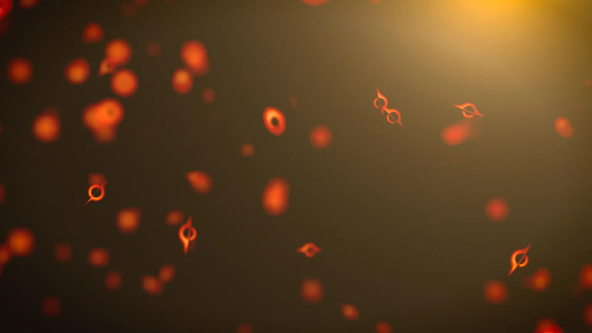 Did a black hole just explode? This “impossible” particle may be the evidence