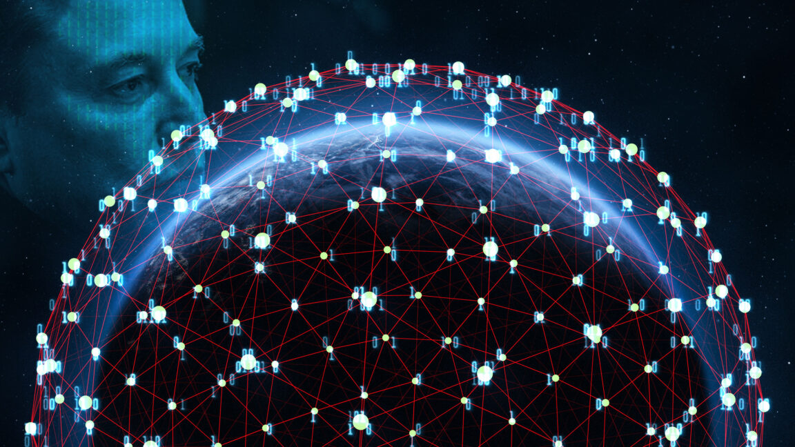 Starlink satellite breaks apart into “tens of objects”; SpaceX confirms “anomaly”