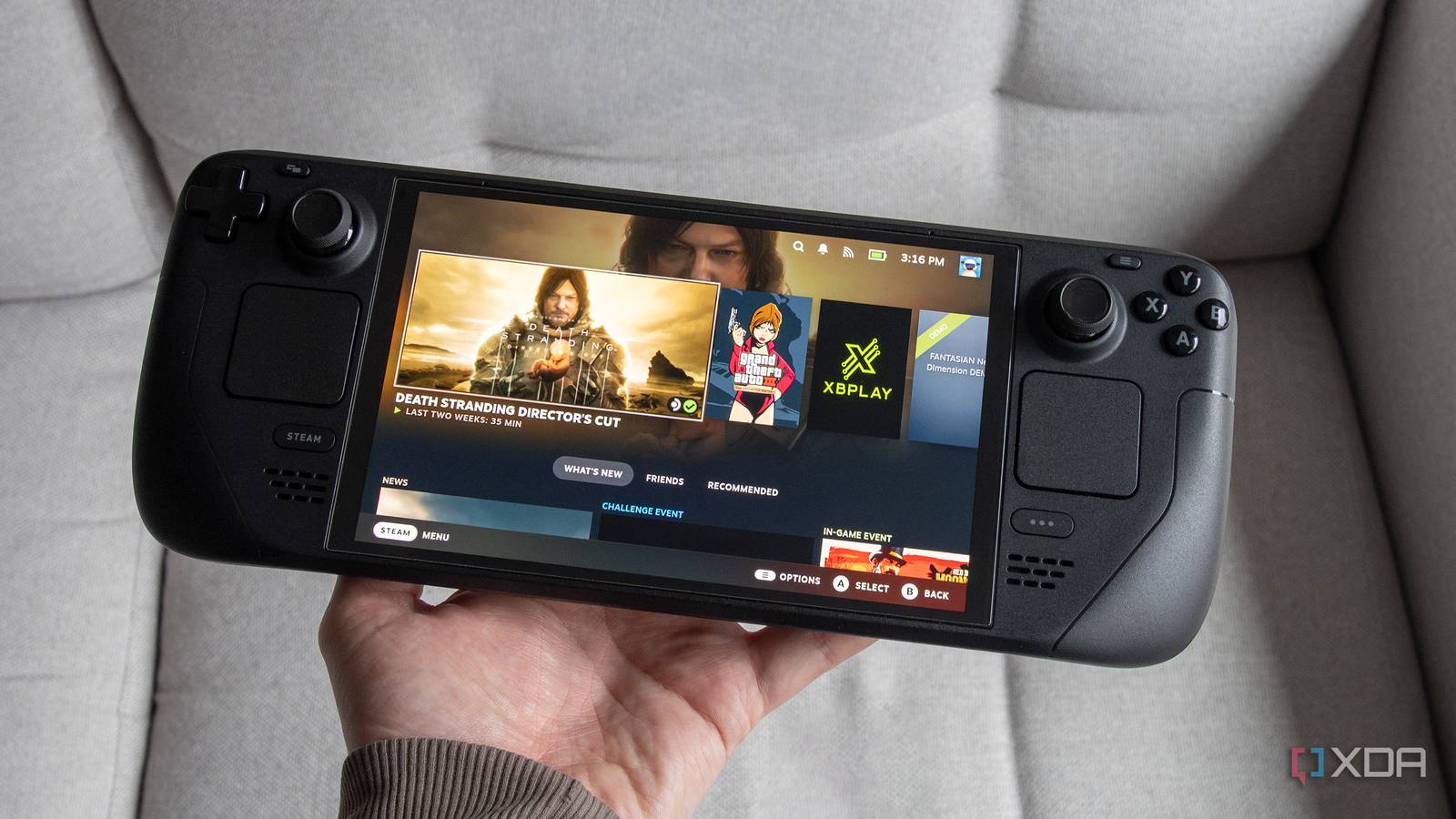 Classic Capcom horror games are now playable on Linux’s Proton—here’s how to try them early