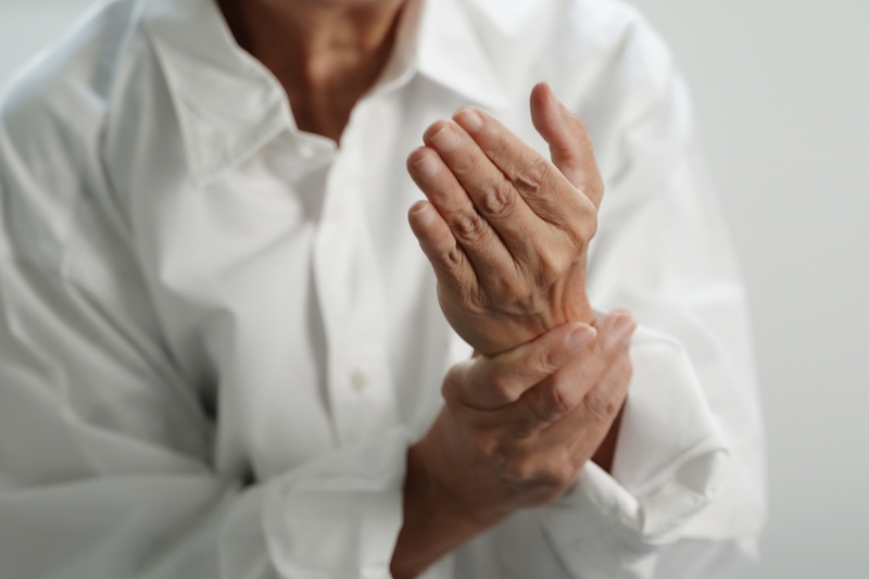 Study identifies obakulactone as potential rheumatoid arthritis therapeutic