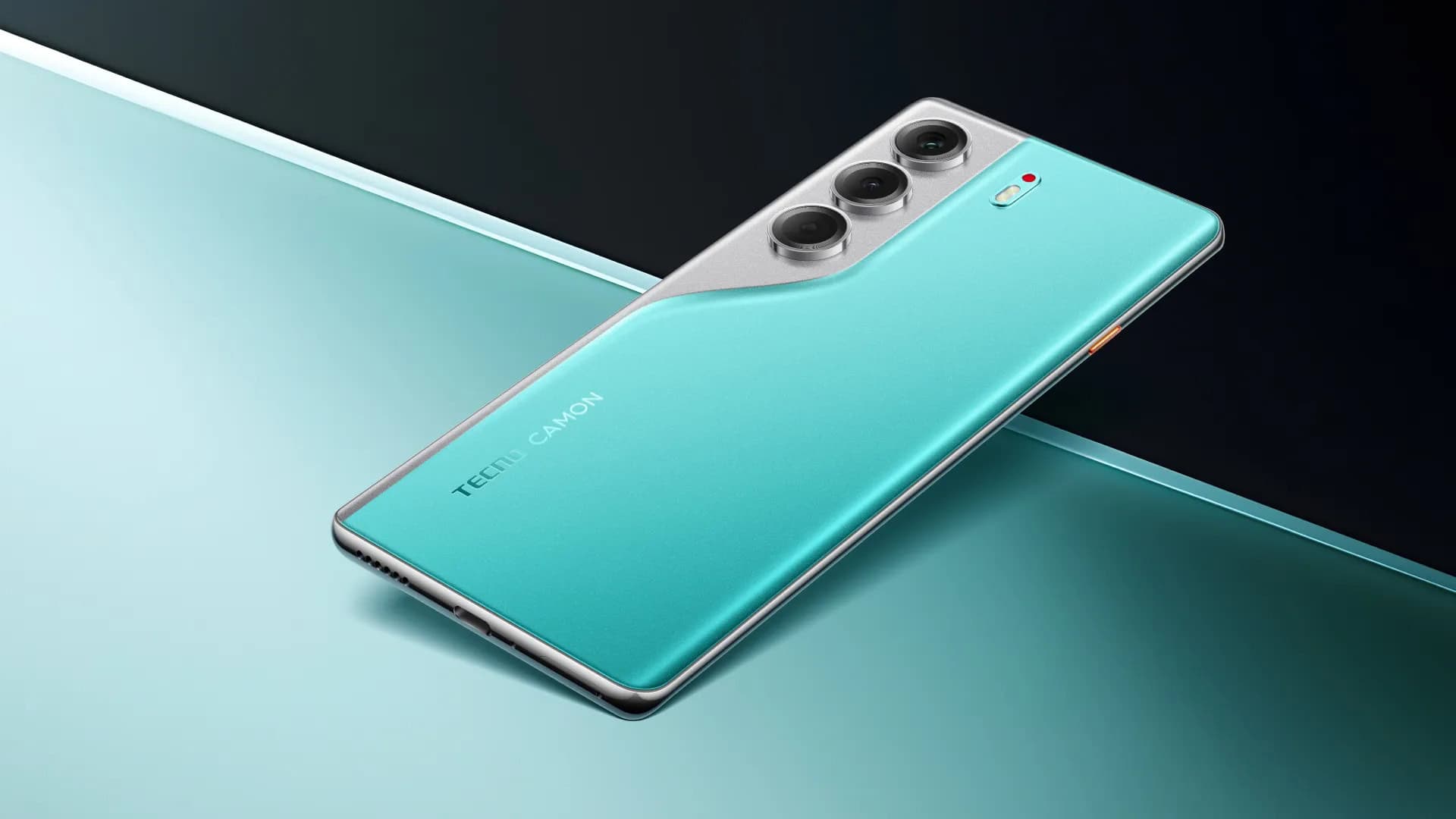 Tecno Focuses on Bigger Batteries with New Spark and Pova Models