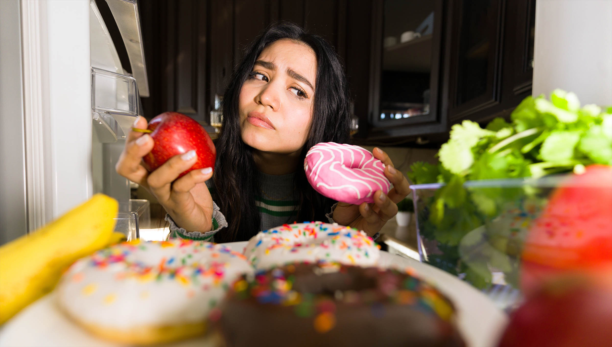 Cancer survivors should stay away from ultraprocessed foods