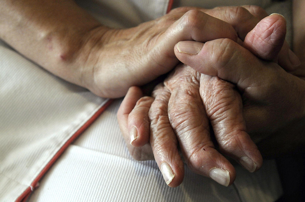 Medical establishment is waking up to the harms of Alzheimer’s drugs