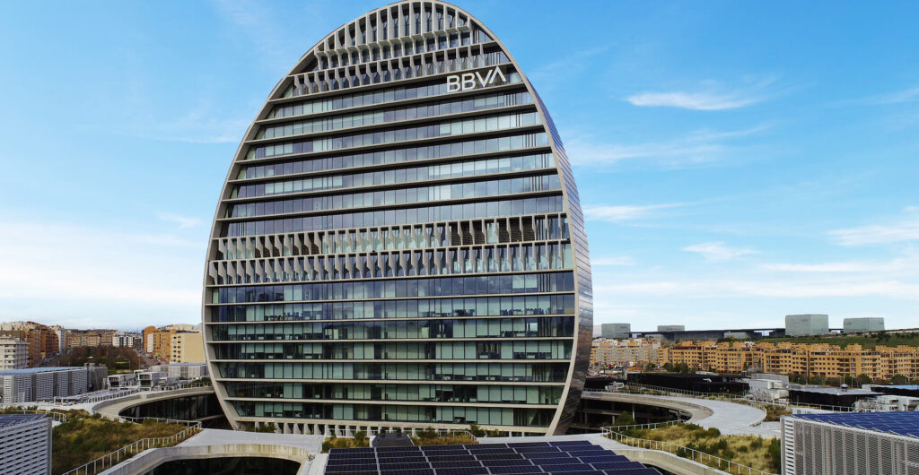 BBVA executes two synthetic securitisations by residential mortgages totaling €3 billion backed