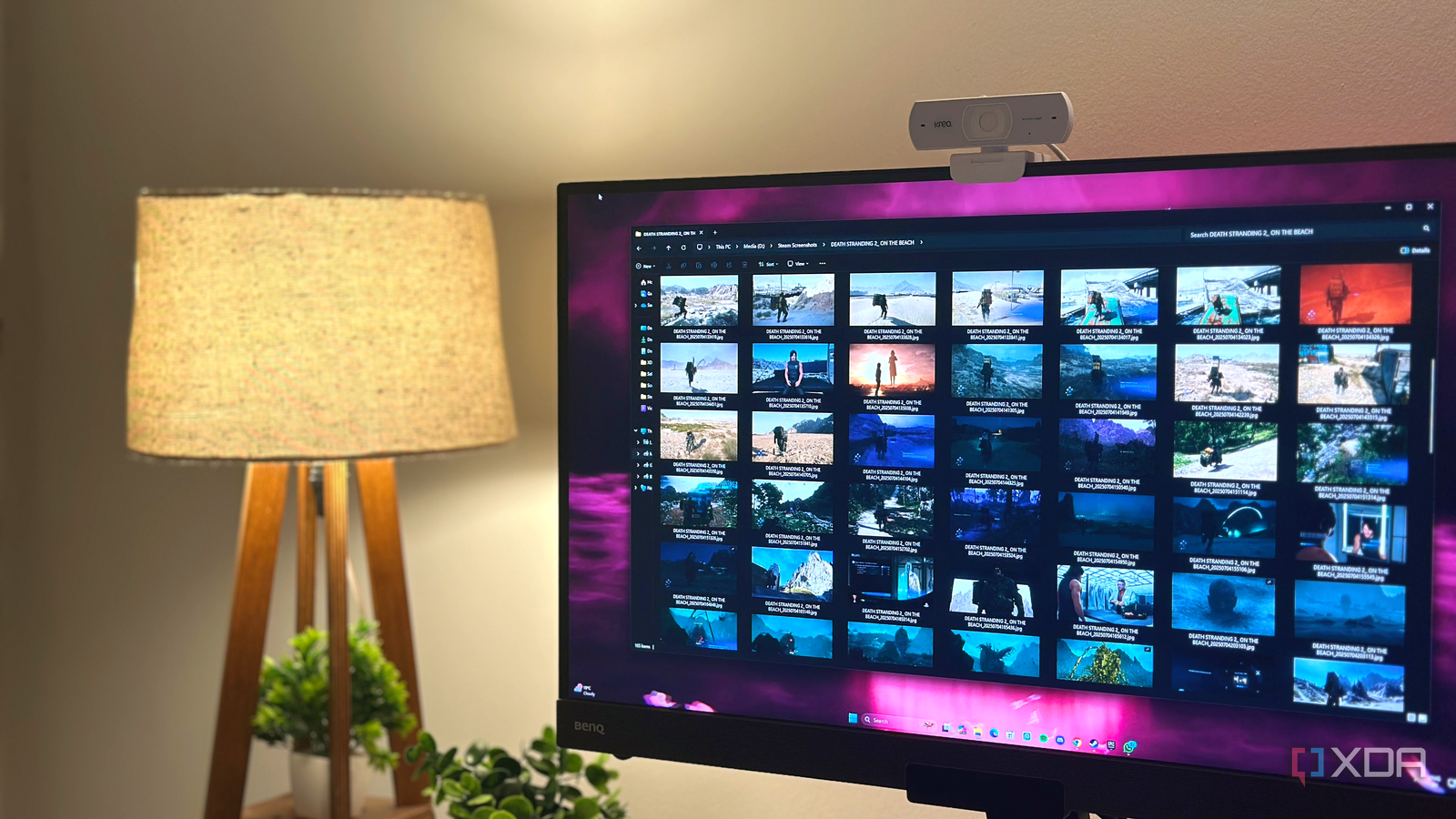 I replaced File Explorer with two apps for a week, and I’m not going back