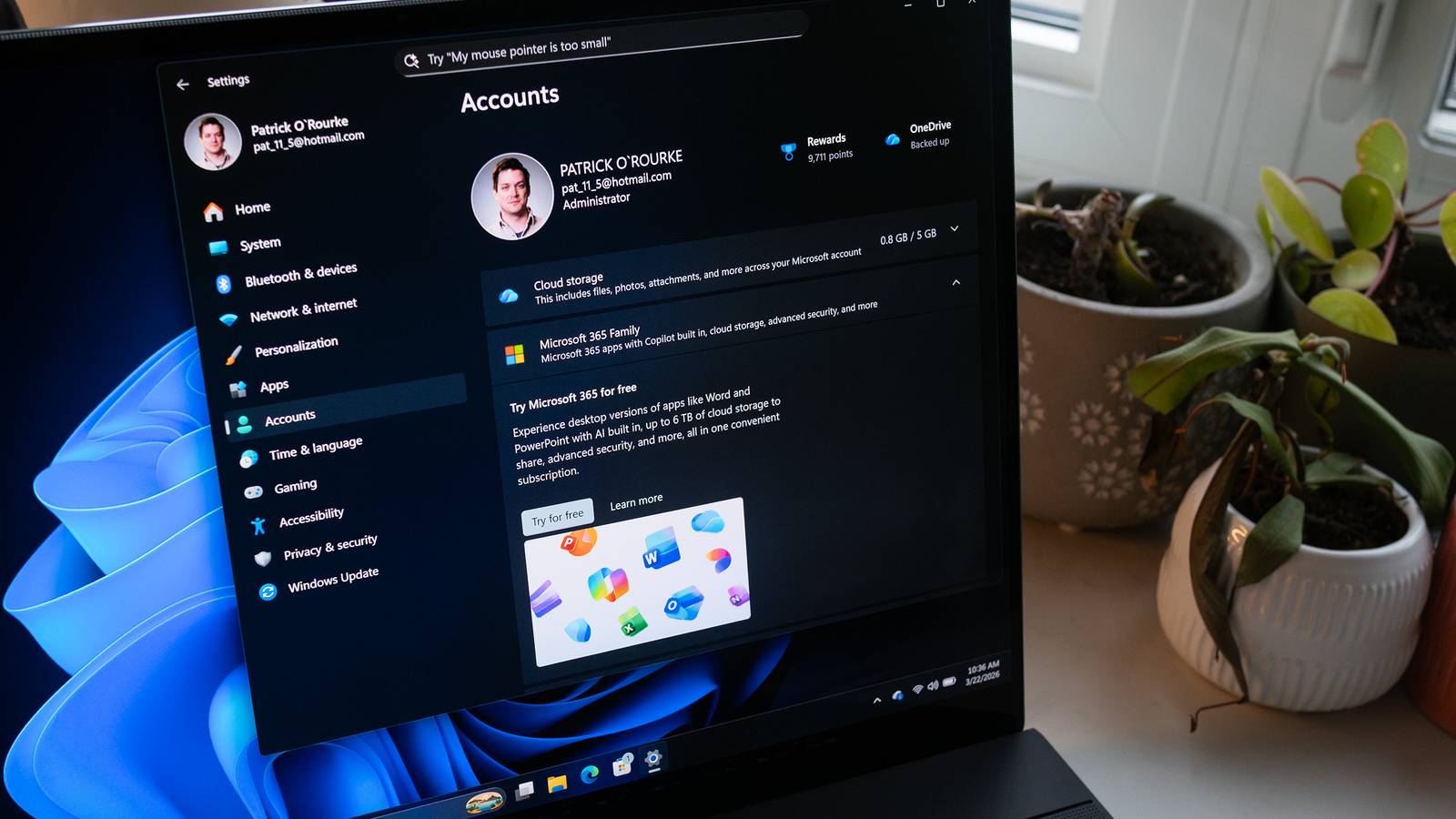 Microsoft is finally letting you delay Windows updates to a day you actually want