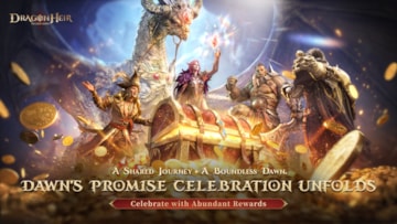 Dragonheir: Silent Gods Introduces New Season “Hymn of Chess and Blade”